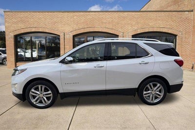 2019 Chevrolet Equinox AWD Premier