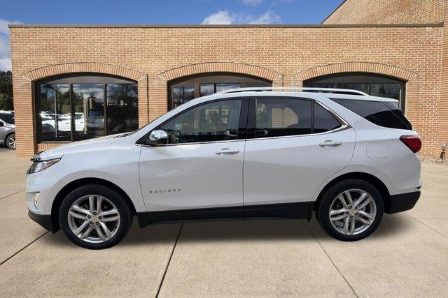 2019 Chevrolet Equinox AWD Premier