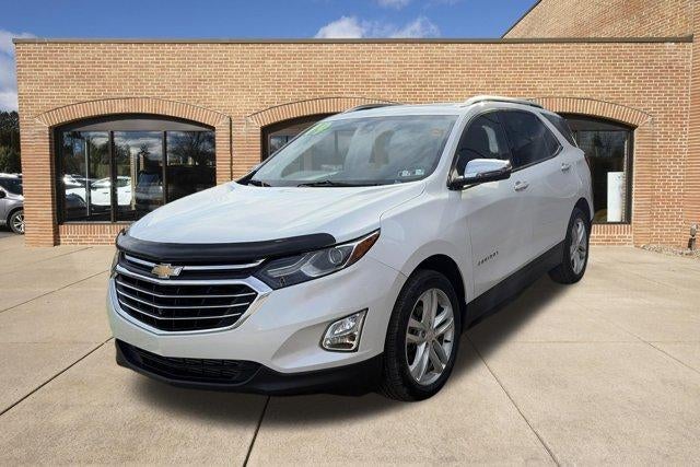 2019 Chevrolet Equinox AWD Premier