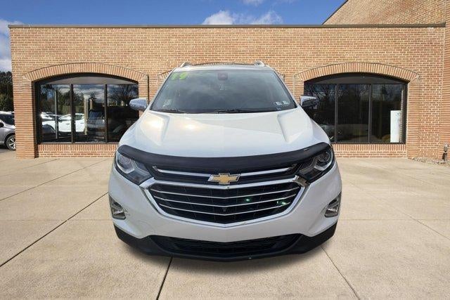 2019 Chevrolet Equinox AWD Premier