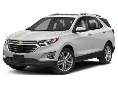 2019 Chevrolet Equinox AWD Premier