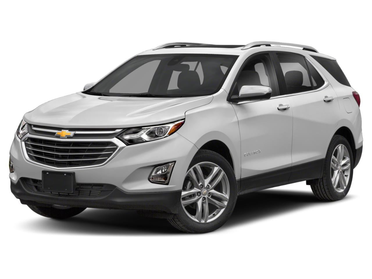 2019 Chevrolet Equinox AWD Premier