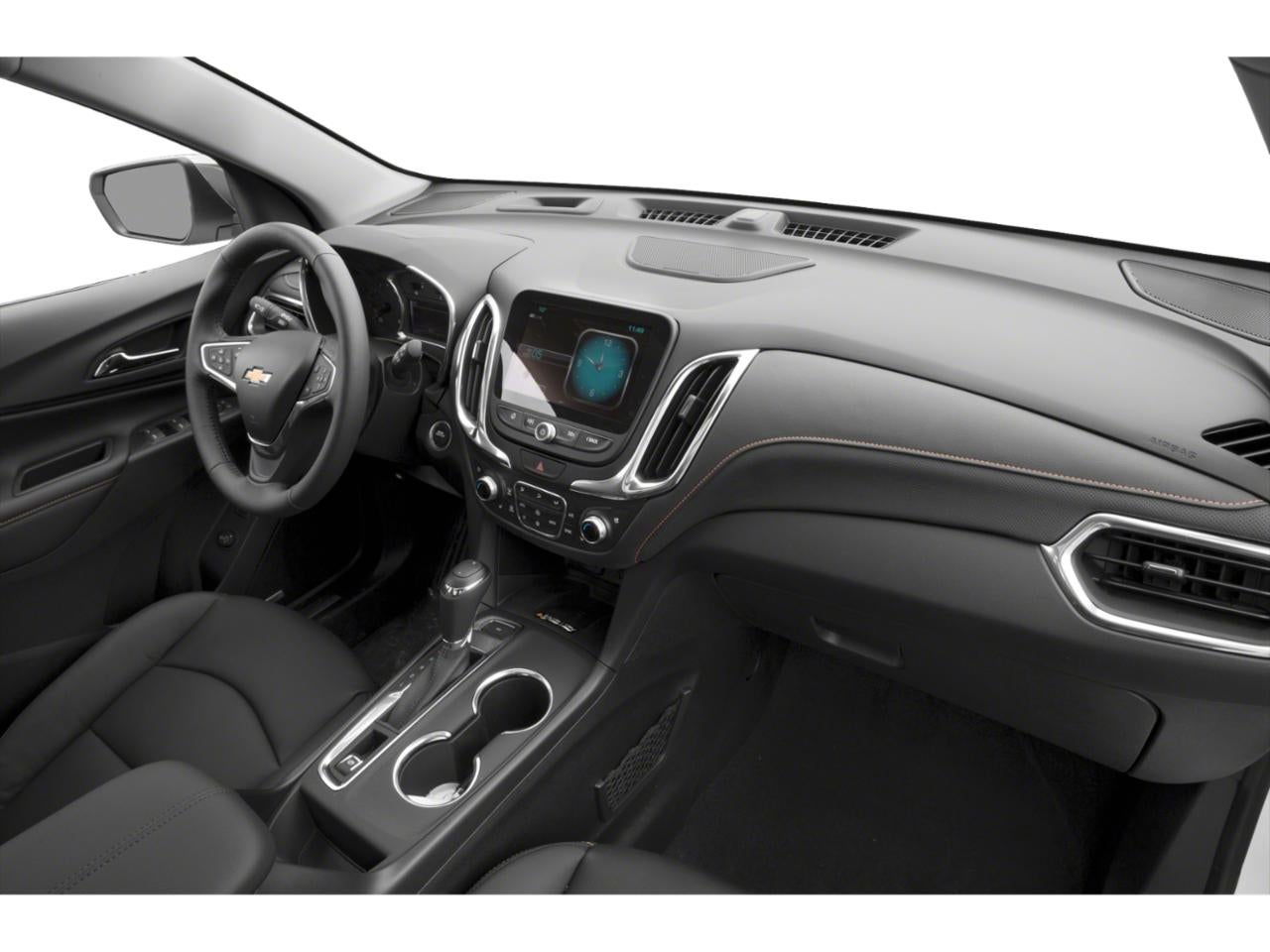 2019 Chevrolet Equinox AWD Premier
