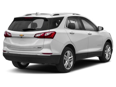 2019 Chevrolet Equinox AWD Premier