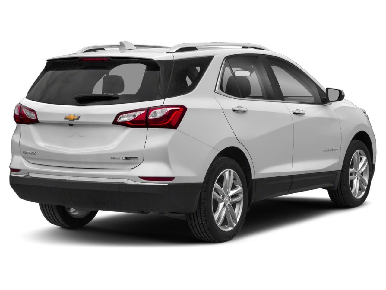 2019 Chevrolet Equinox AWD Premier