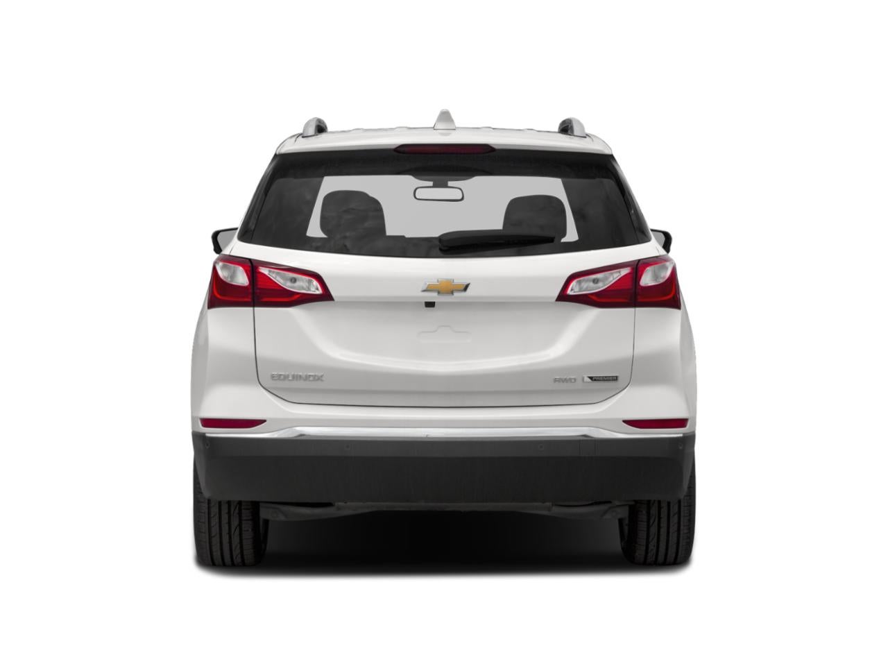 2019 Chevrolet Equinox AWD Premier