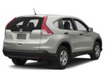 2014 Honda CR-V LX AWD