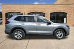 2025 Honda CR-V LX AWD