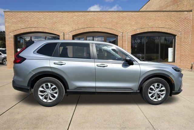 2025 Honda CR-V LX AWD