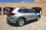 2025 Honda CR-V LX AWD