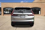2025 Honda CR-V LX AWD