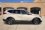2018 Honda CR-V Touring AWD