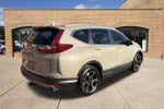 2018 Honda CR-V Touring AWD