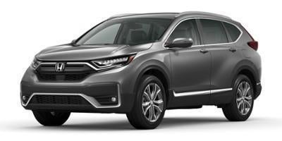2022 Honda CR-V Touring AWD