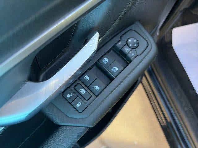 2026 RAM 1500 Big Horn 4x4 Crew Cab 5'7" Box