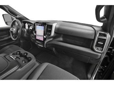 2026 RAM 2500 Big Horn 4x4 Crew Cab 6'4" Box