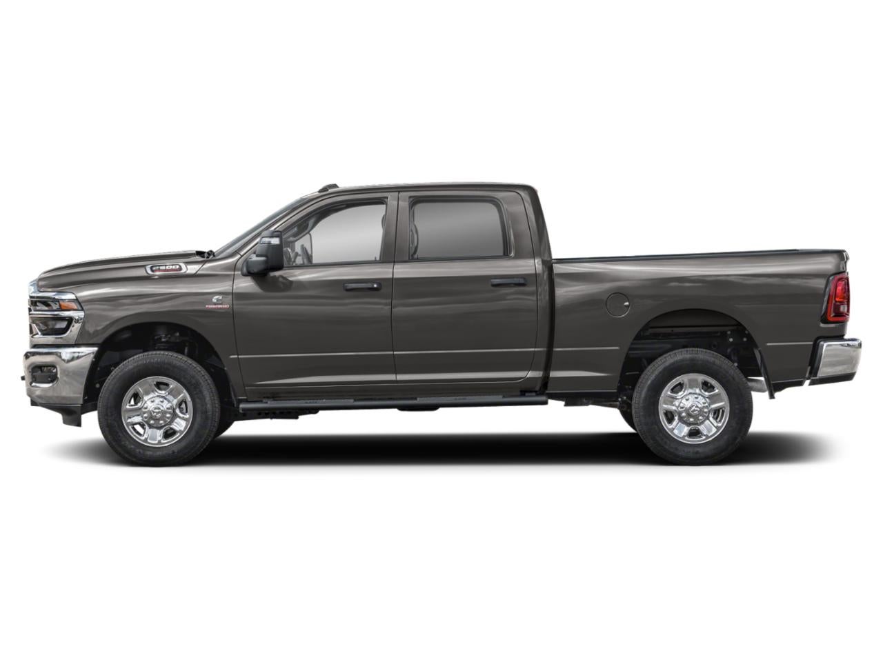 2026 RAM 2500 Big Horn 4x4 Crew Cab 6'4" Box