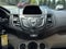 2018 Ford Fiesta SE Sedan