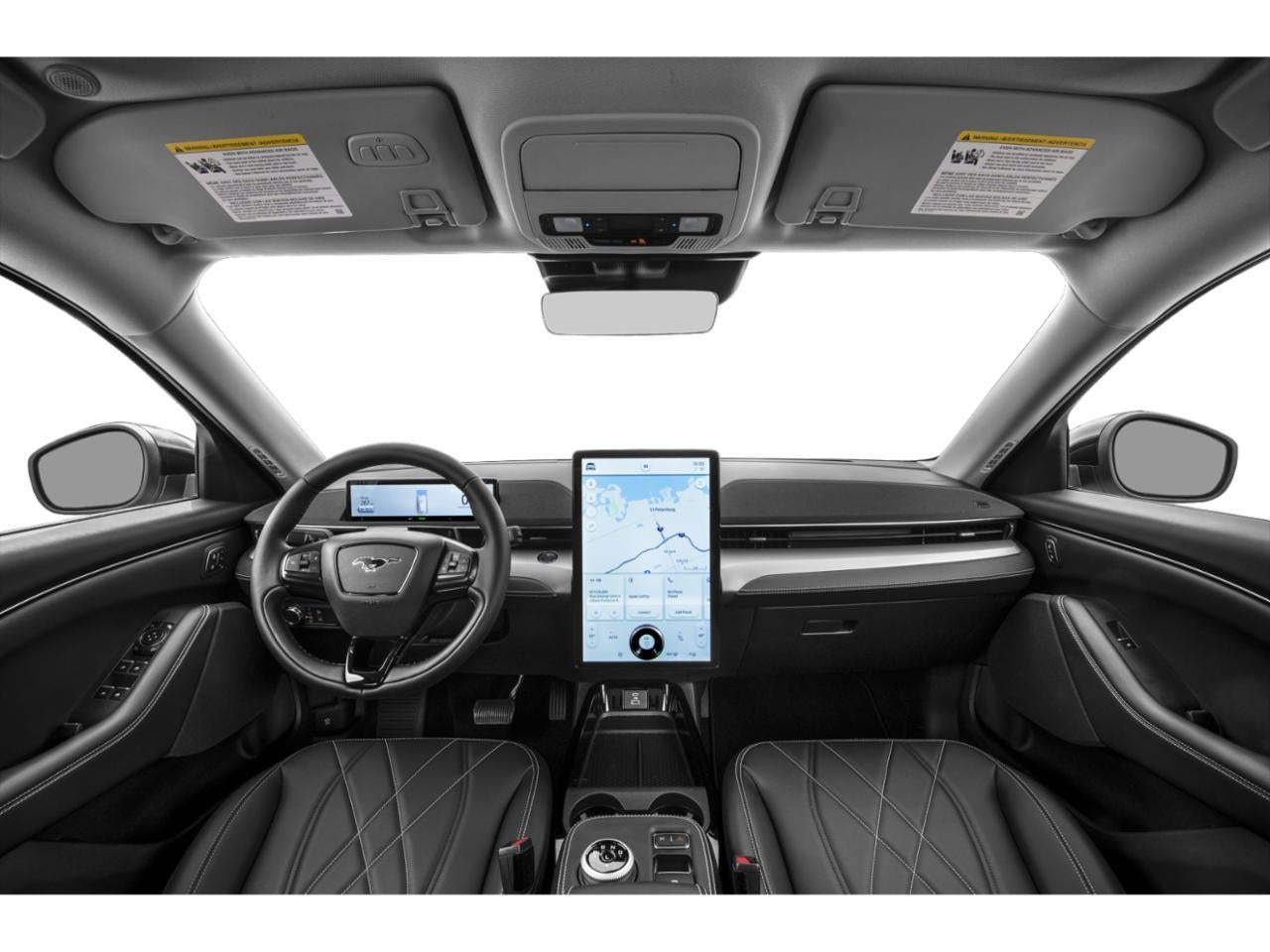 2023 Ford Mustang Mach-E California Route 1 AWD