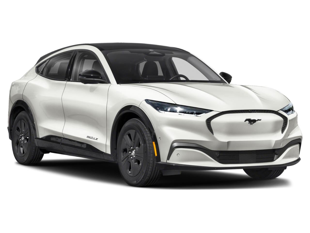 2023 Ford Mustang Mach-E California Route 1 AWD