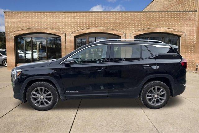 2024 GMC Terrain AWD 4dr SLT