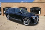 2024 GMC Terrain AWD 4dr SLT