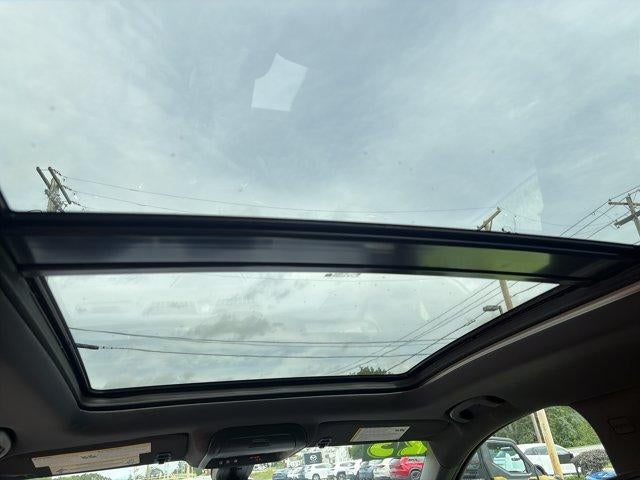 2023 Chevrolet Equinox AWD 4dr RS