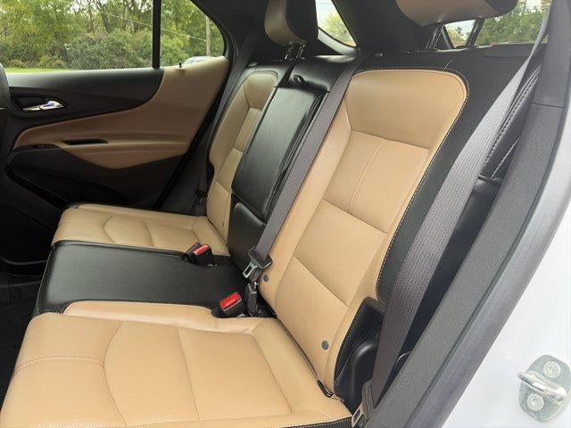 2024 Chevrolet Equinox AWD Premier