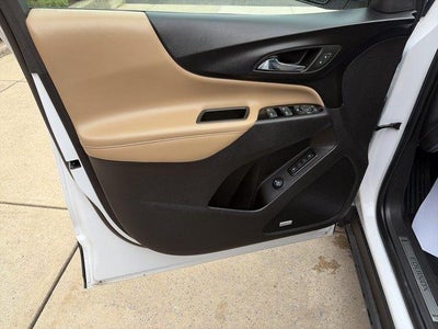 2024 Chevrolet Equinox AWD Premier