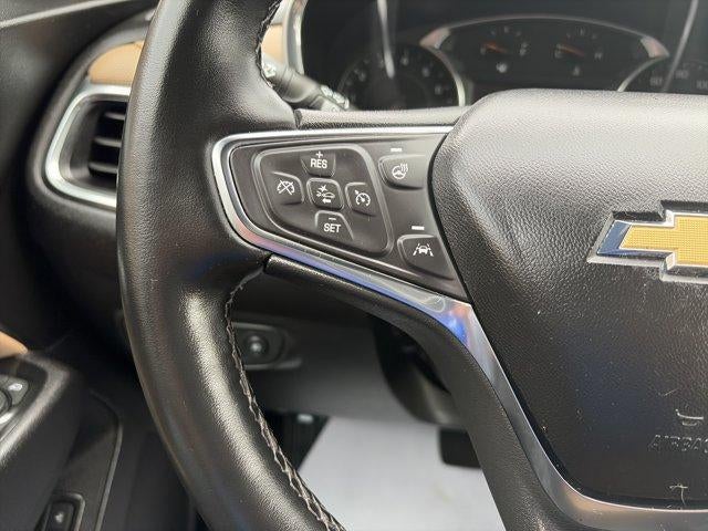 2024 Chevrolet Equinox AWD Premier