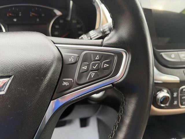 2024 Chevrolet Equinox AWD Premier