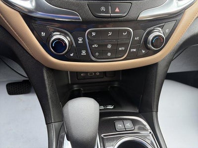 2024 Chevrolet Equinox AWD Premier