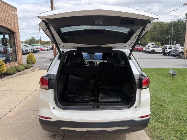 2024 Chevrolet Equinox AWD Premier