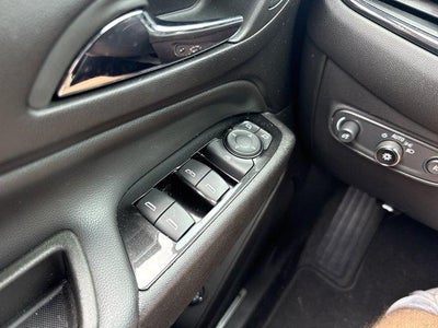 2023 Chevrolet Equinox AWD Premier