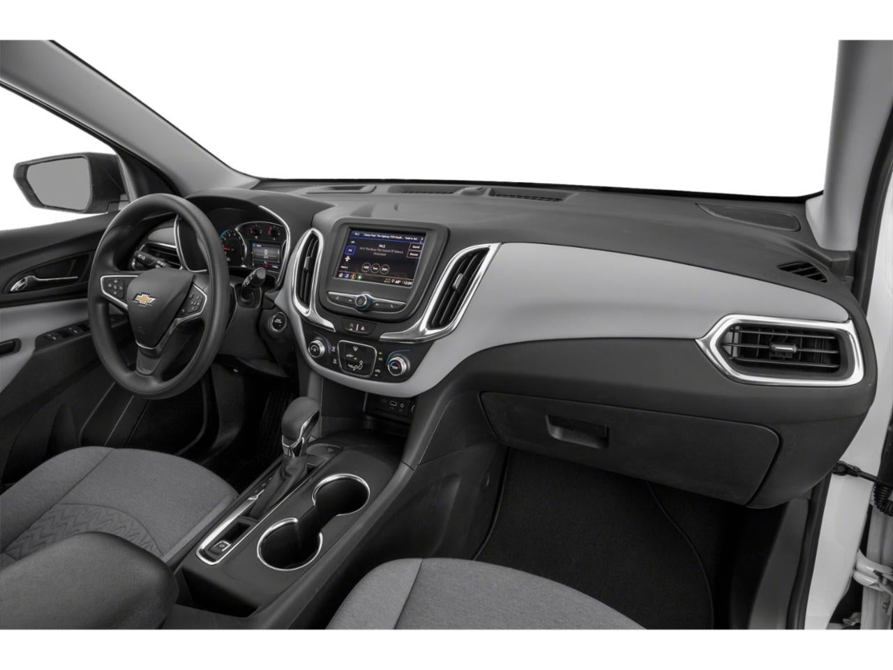 2023 Chevrolet Equinox AWD Premier