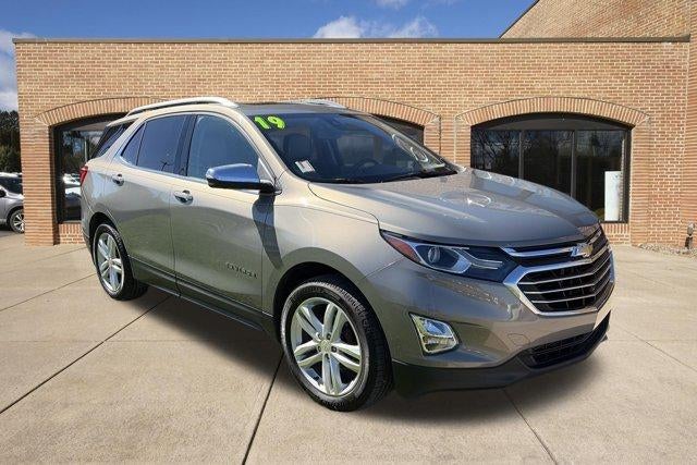 2019 Chevrolet Equinox AWD Premier