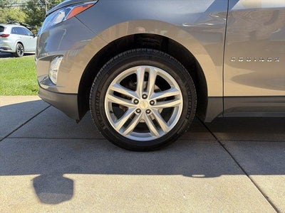 2019 Chevrolet Equinox AWD Premier