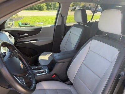 2019 Chevrolet Equinox AWD Premier