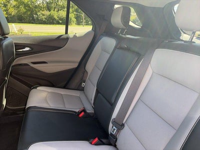 2019 Chevrolet Equinox AWD Premier