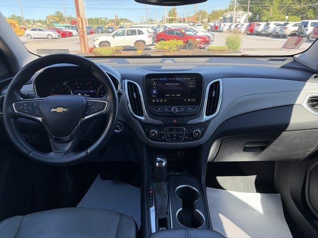 2019 Chevrolet Equinox AWD Premier