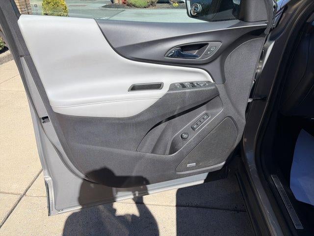 2019 Chevrolet Equinox AWD Premier