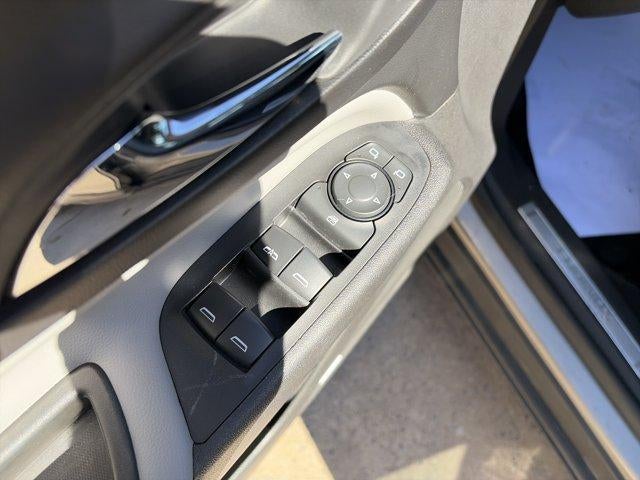 2019 Chevrolet Equinox AWD Premier