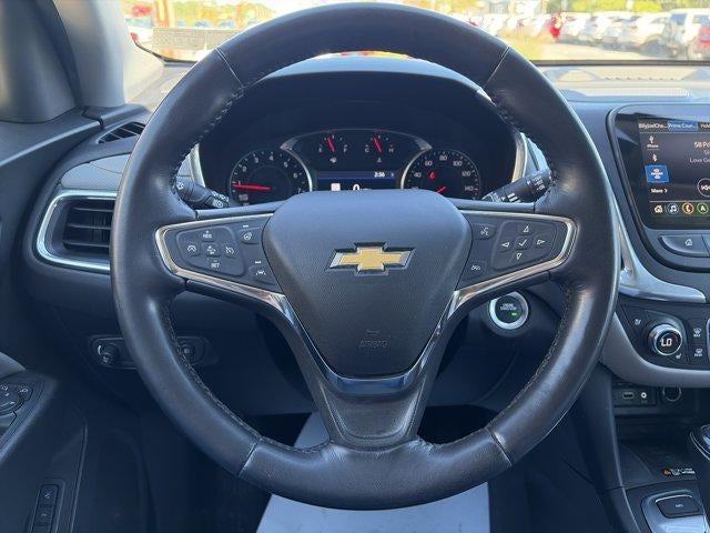 2019 Chevrolet Equinox AWD Premier