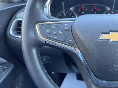 2019 Chevrolet Equinox AWD Premier