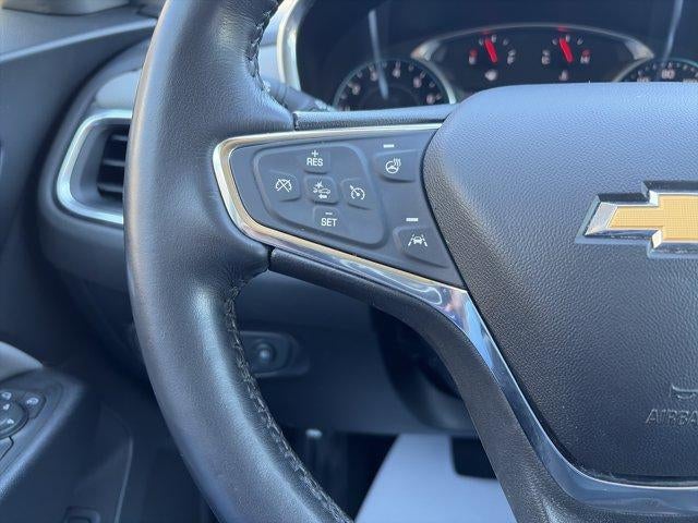 2019 Chevrolet Equinox AWD Premier