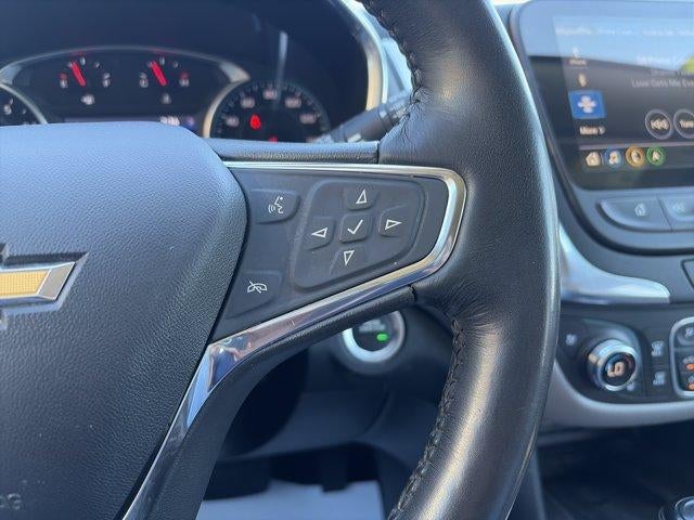 2019 Chevrolet Equinox AWD Premier