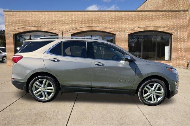 2019 Chevrolet Equinox AWD Premier