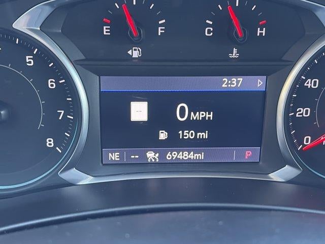 2019 Chevrolet Equinox AWD Premier