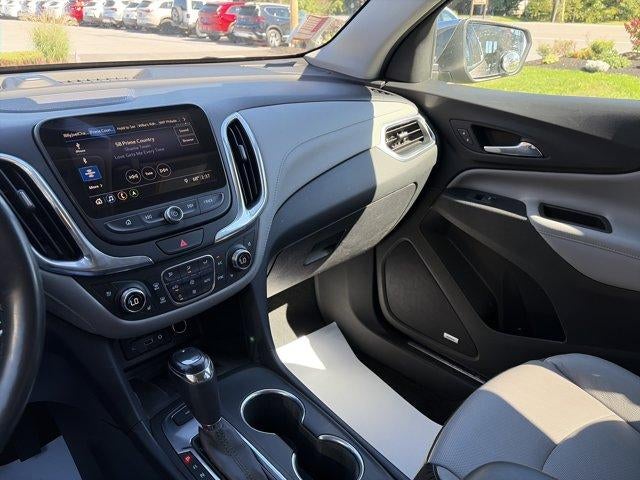 2019 Chevrolet Equinox AWD Premier