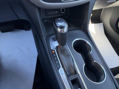 2019 Chevrolet Equinox AWD Premier